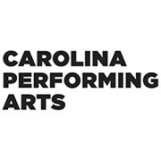 Carolina Performing Arts at UNC Chapel Hill Logo